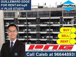 Guillemard Edge (D14), Apartment #159993872